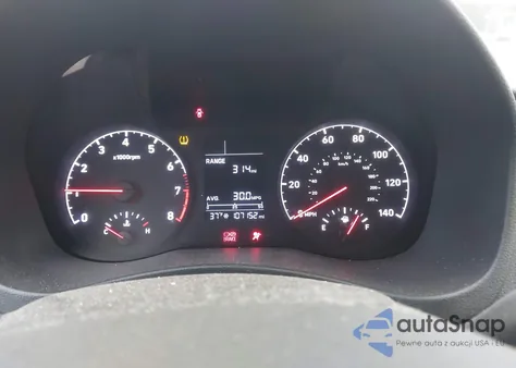 2019 Hyundai Accent Se из США, поврежденный, VIN 3KPC24A36KE071186